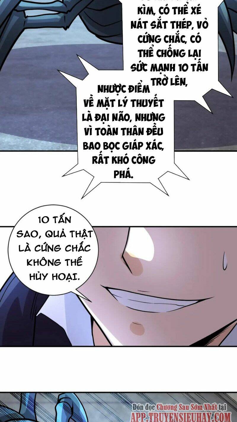 Chương 224 - Trang 33