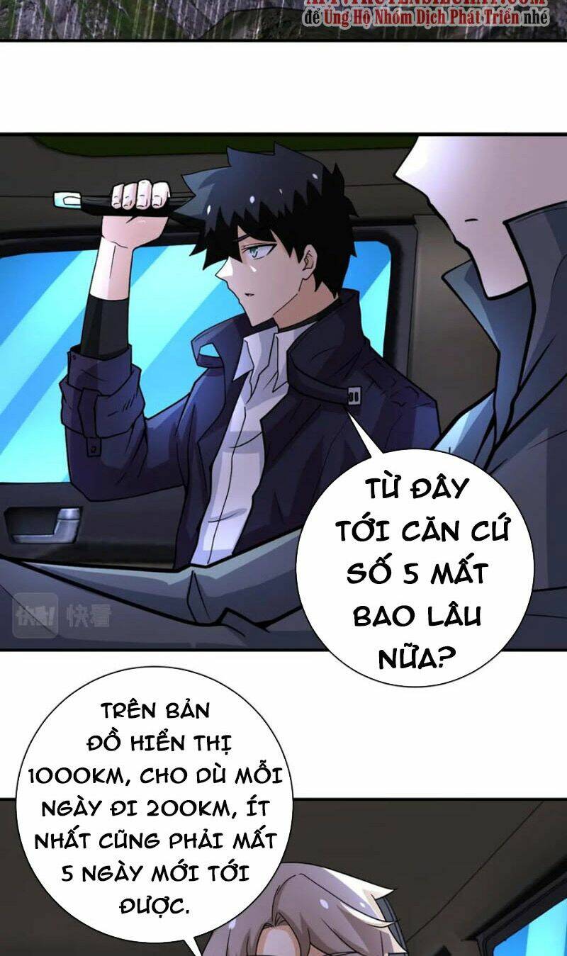 Chương 227 - Trang 11