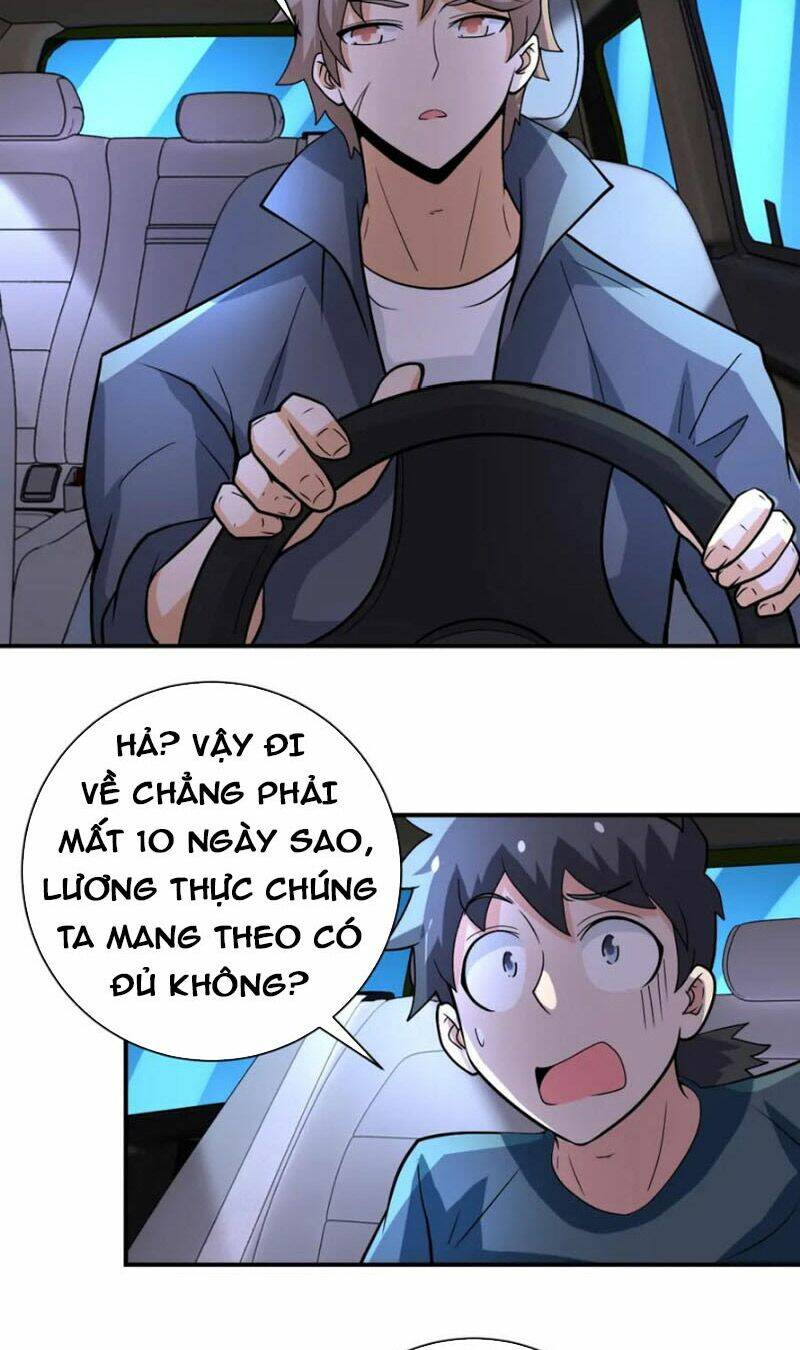 Chương 227 - Trang 12