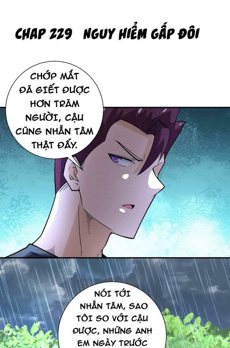 Chương 229 - Trang 1