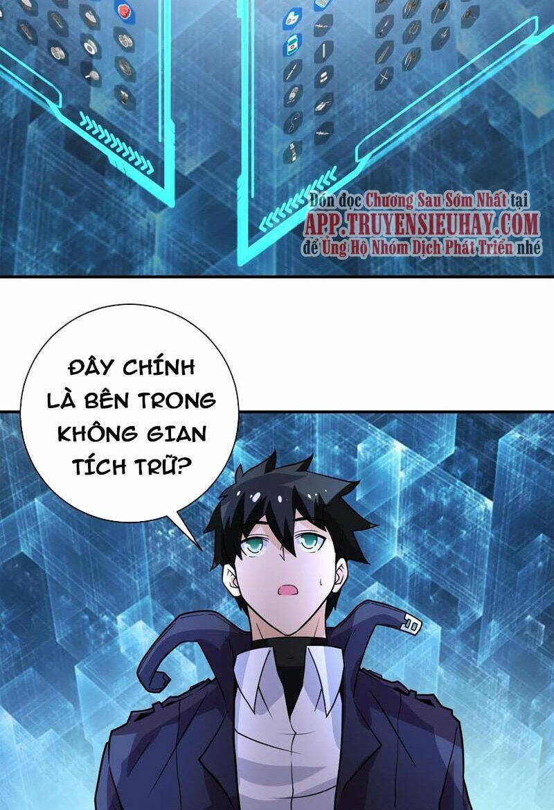 Chương 230 - Trang 36