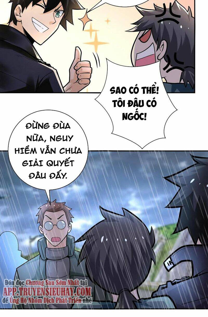 Chương 231 - Trang 17
