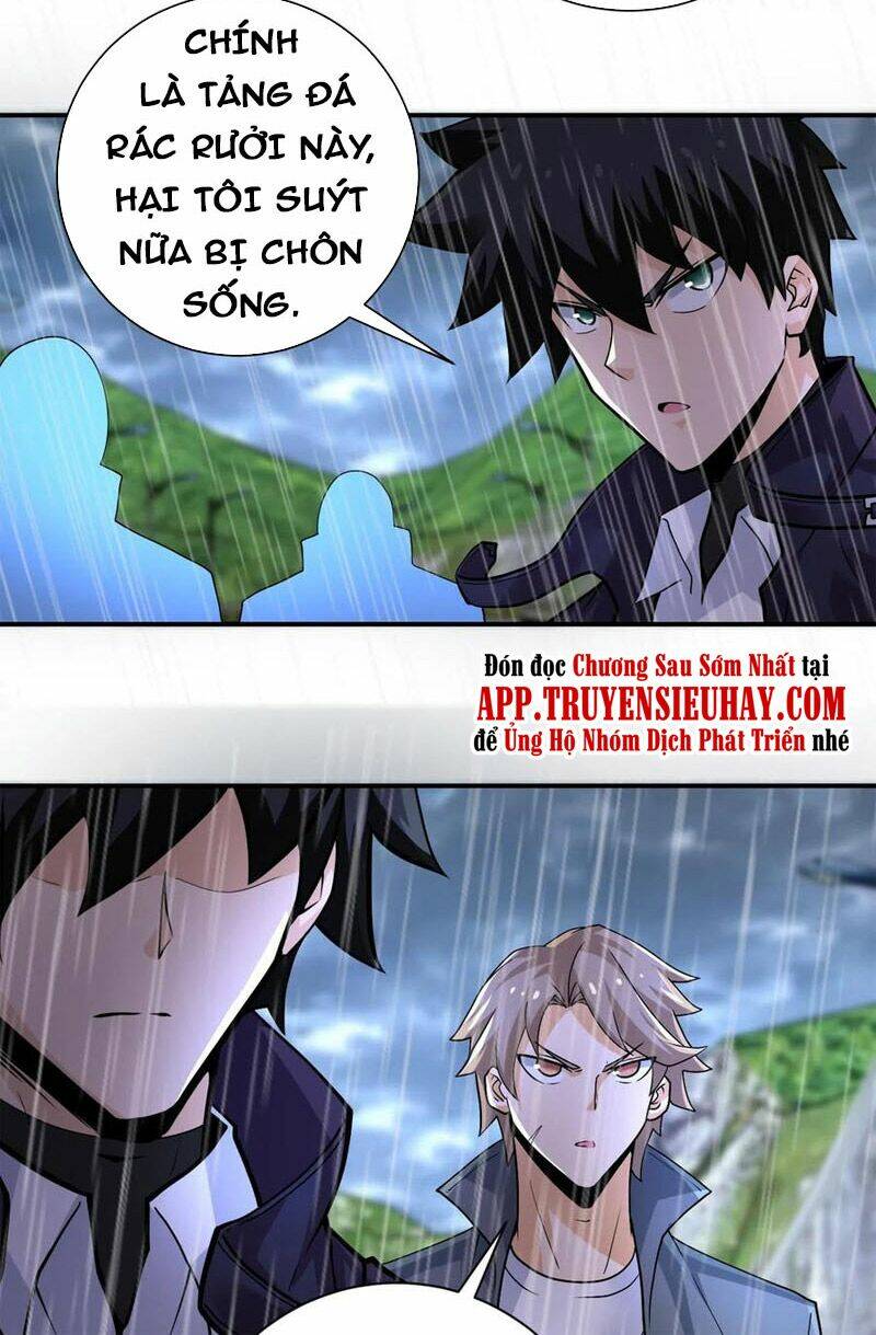 Chương 231 - Trang 20