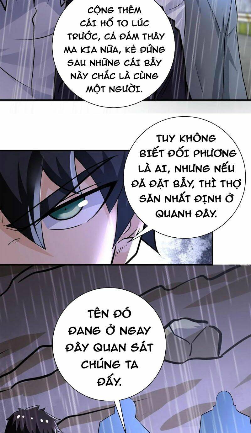 Chương 231 - Trang 21