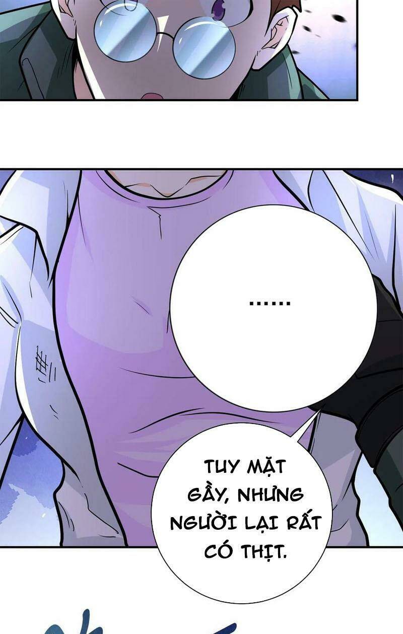 Chương 232 - Trang 21