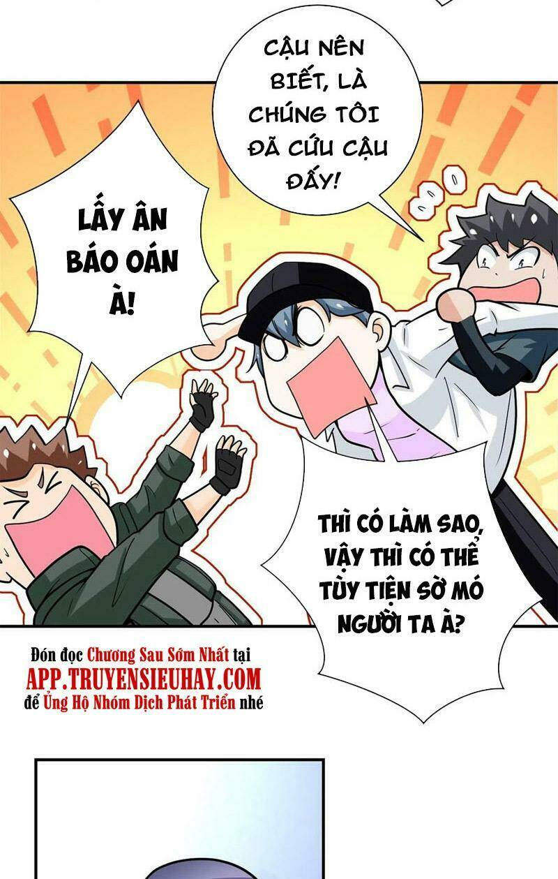 Chương 232 - Trang 26