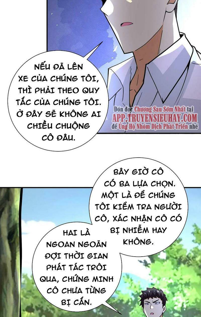 Chương 232 - Trang 33