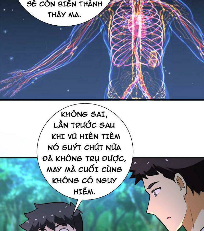 Chương 235 - Trang 16