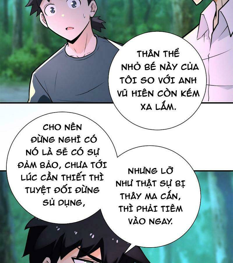 Chương 235 - Trang 17