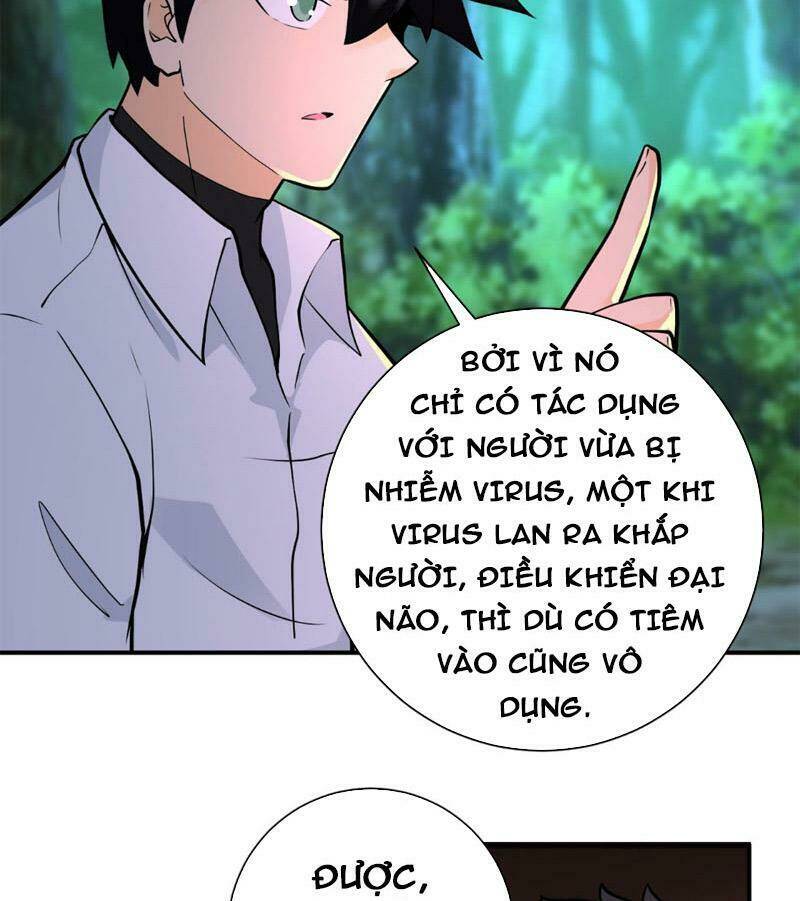 Chương 235 - Trang 18