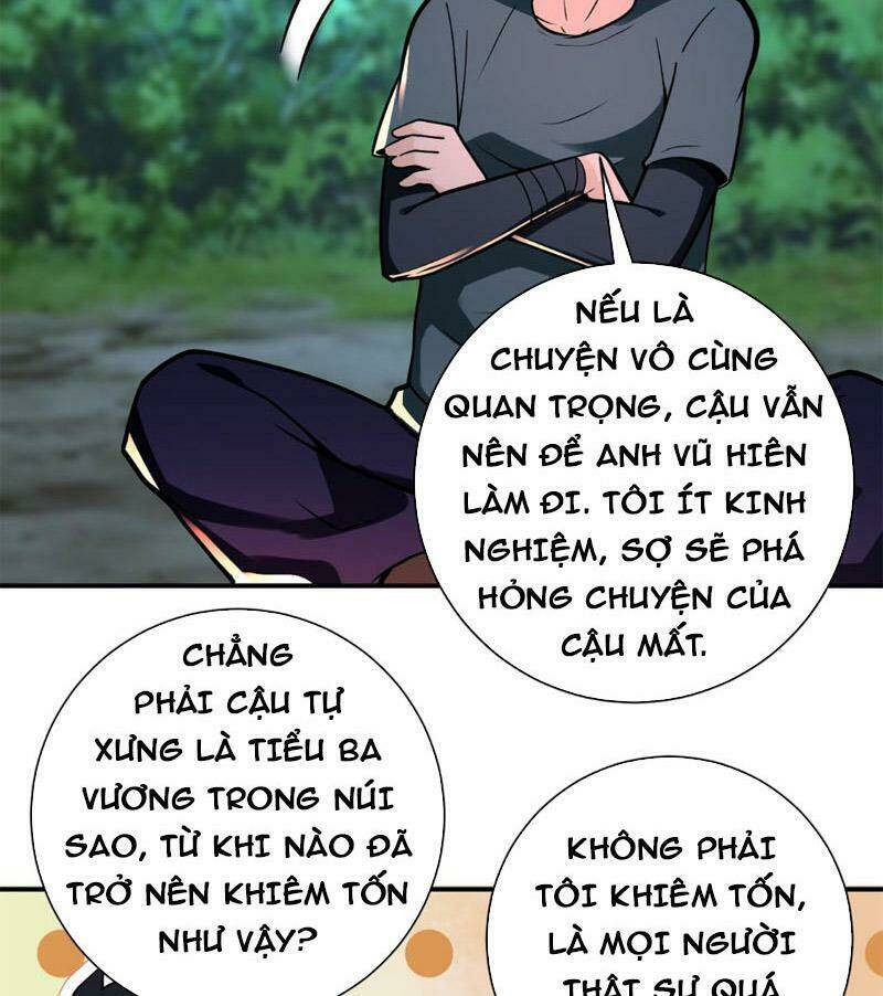 Chương 235 - Trang 23