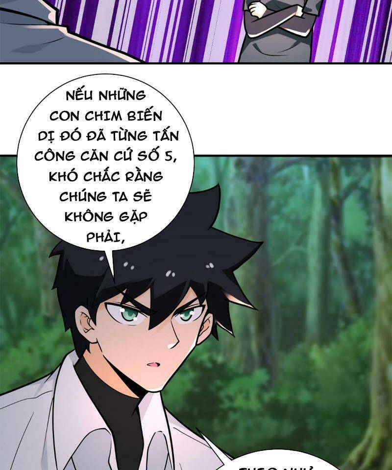 Chương 235 - Trang 28