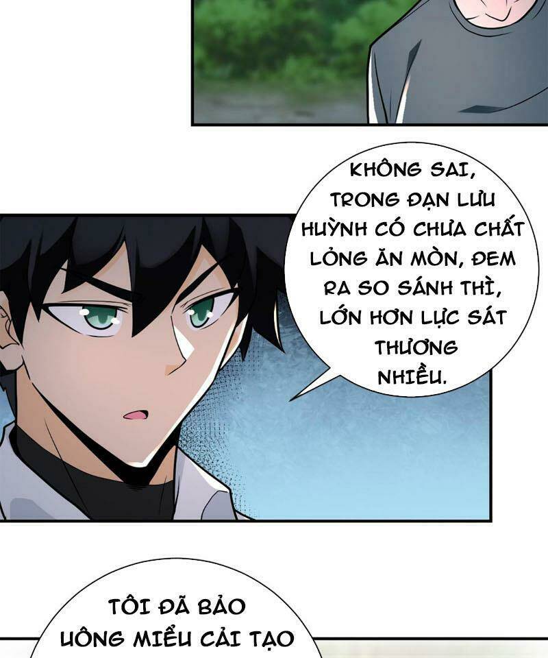 Chương 235 - Trang 31