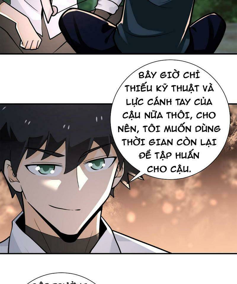 Chương 235 - Trang 37