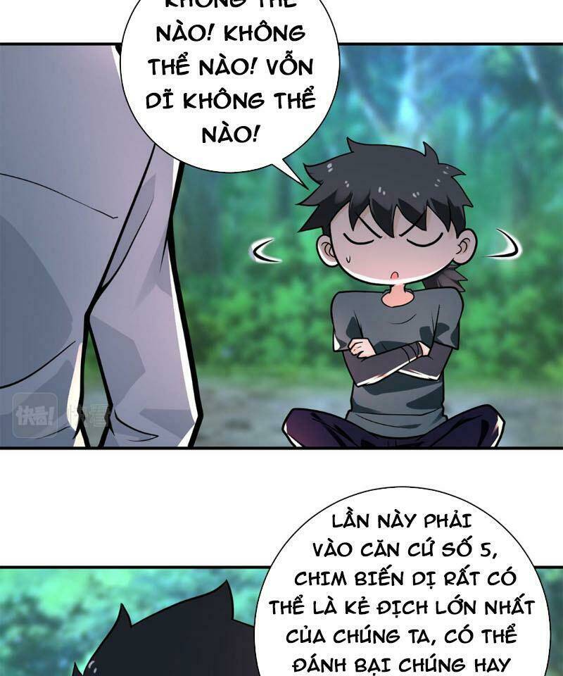 Chương 235 - Trang 39