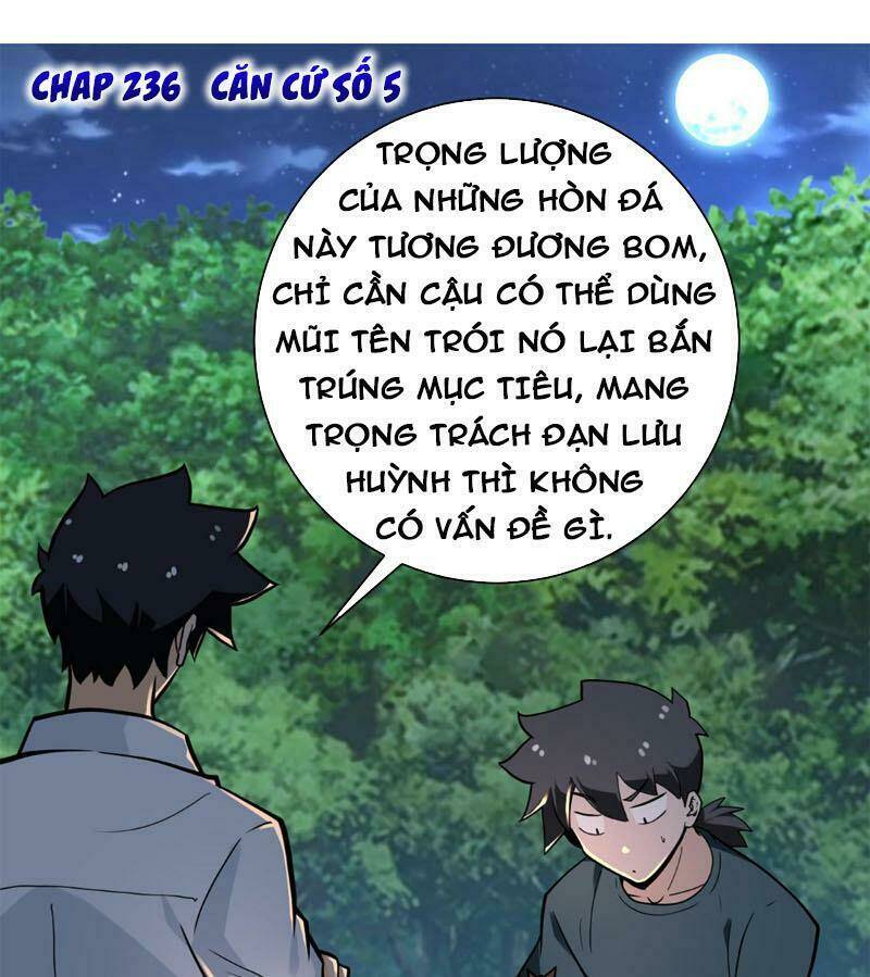 Chương 236 - Trang 1