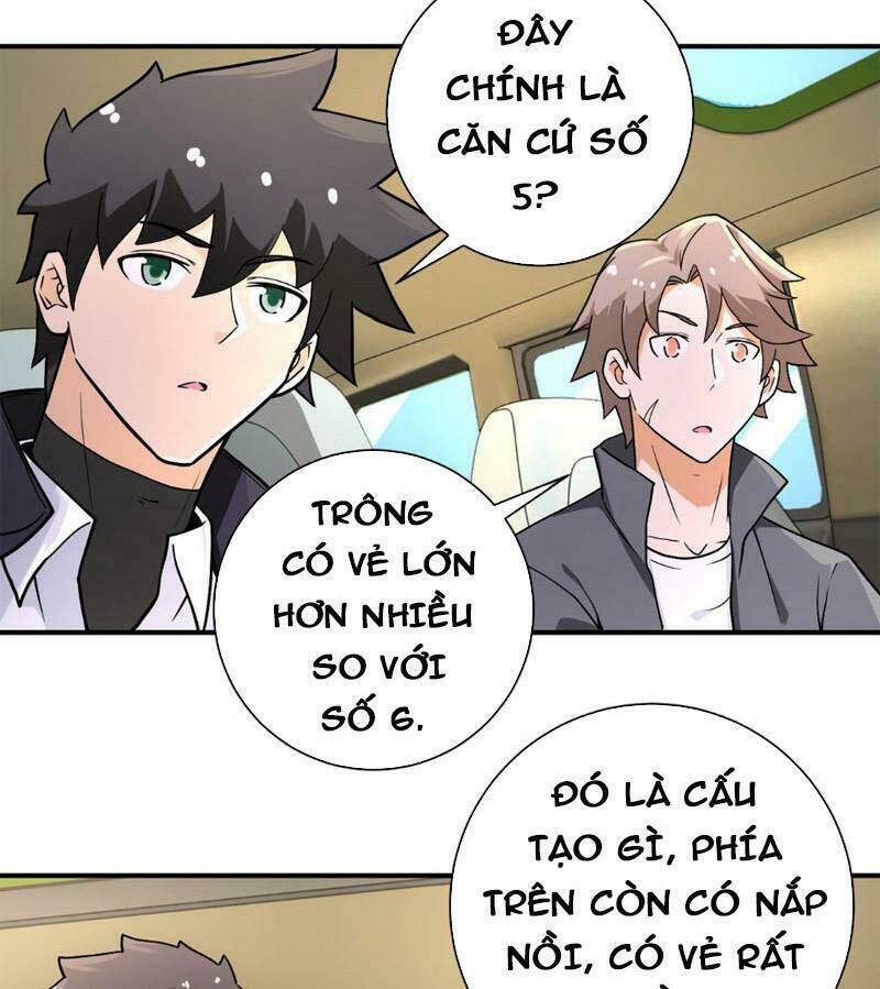 Chương 236 - Trang 17