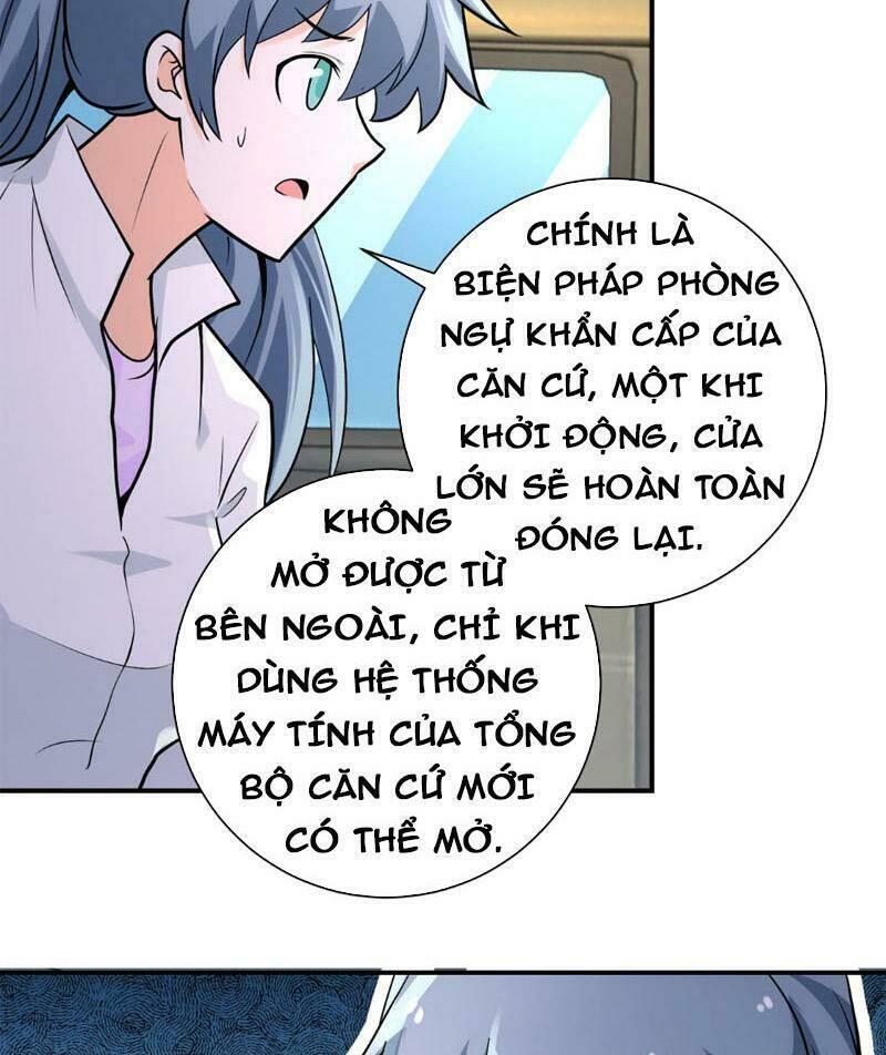 Chương 236 - Trang 30