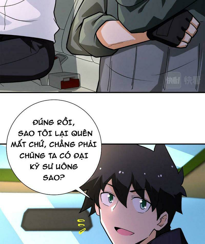 Chương 236 - Trang 36