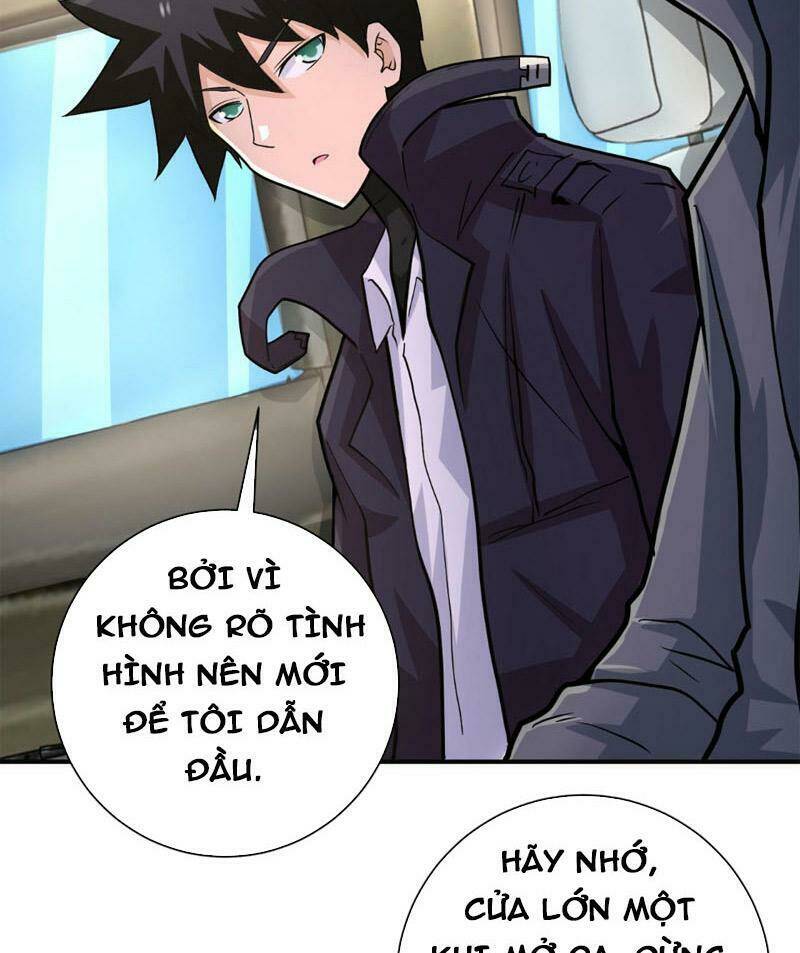 Chương 236 - Trang 47