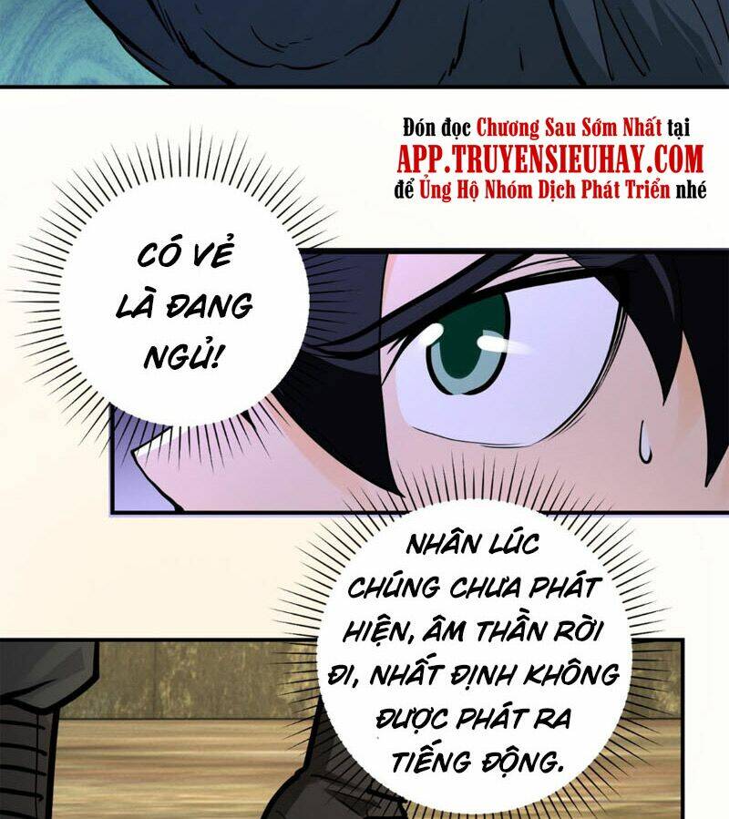 Chương 237 - Trang 23