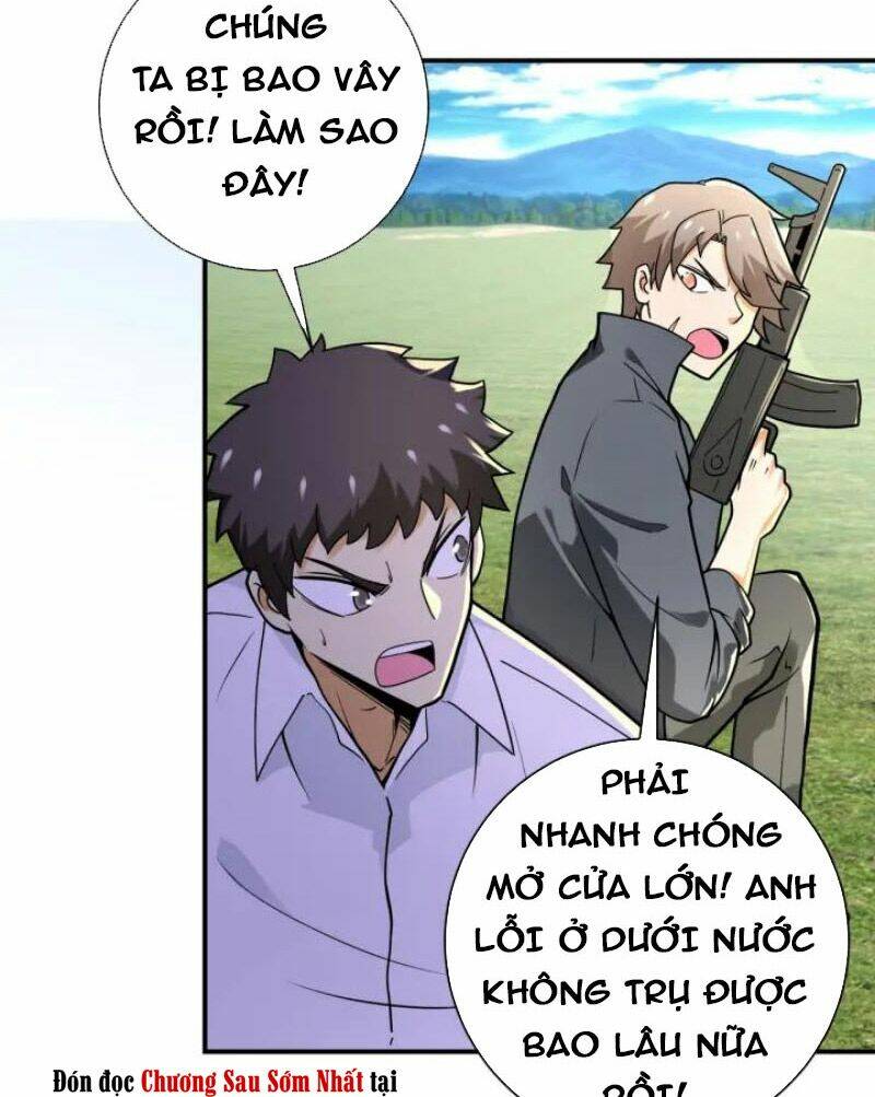 Chương 238 - Trang 27
