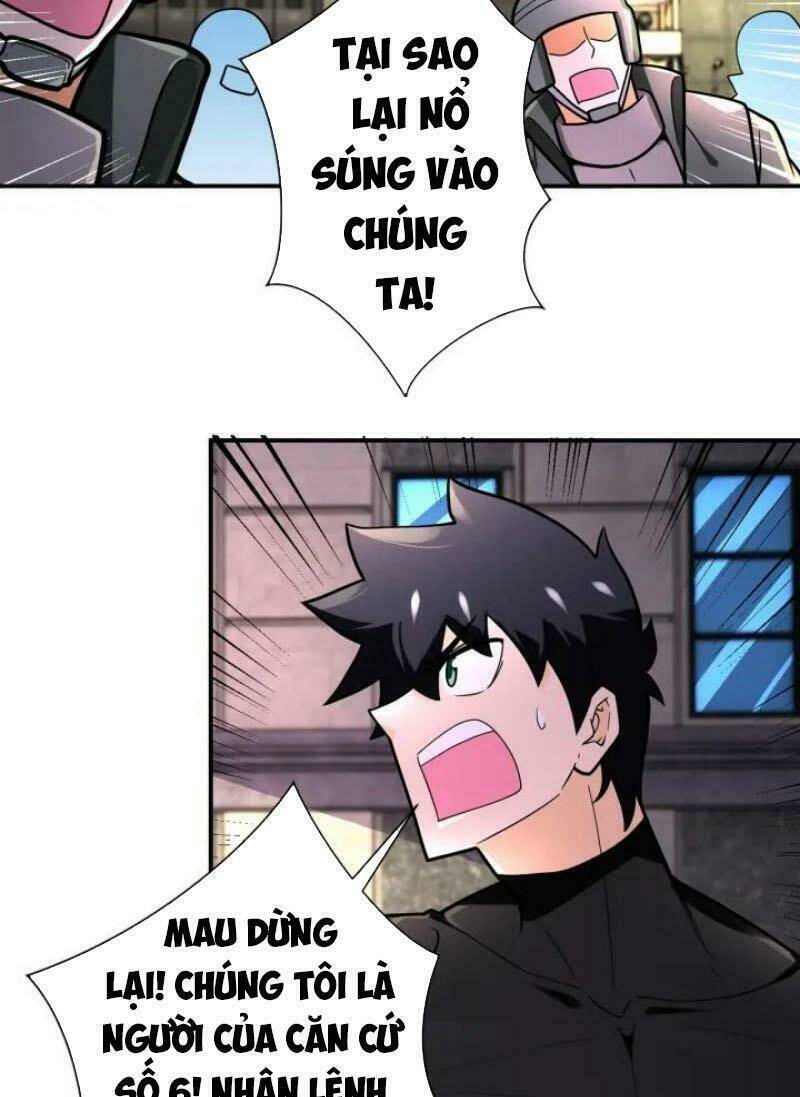 Chương 240 - Trang 26