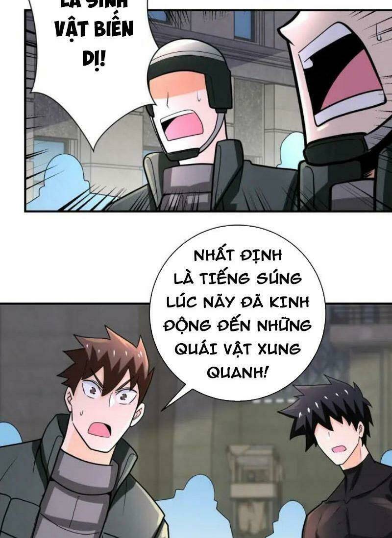 Chương 241 - Trang 21