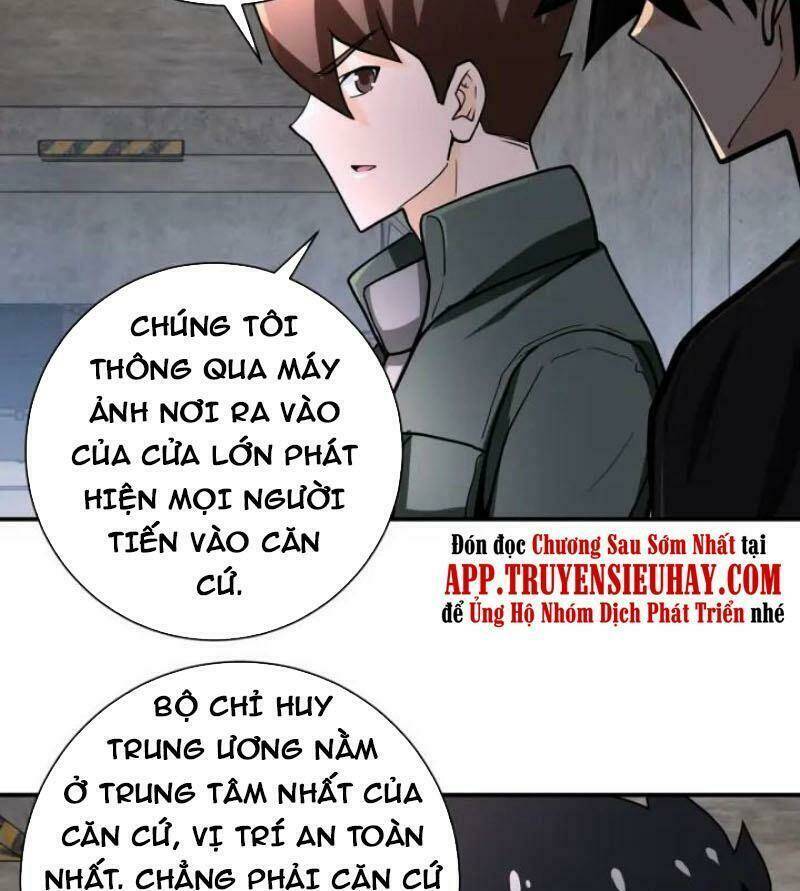 Chương 241 - Trang 29