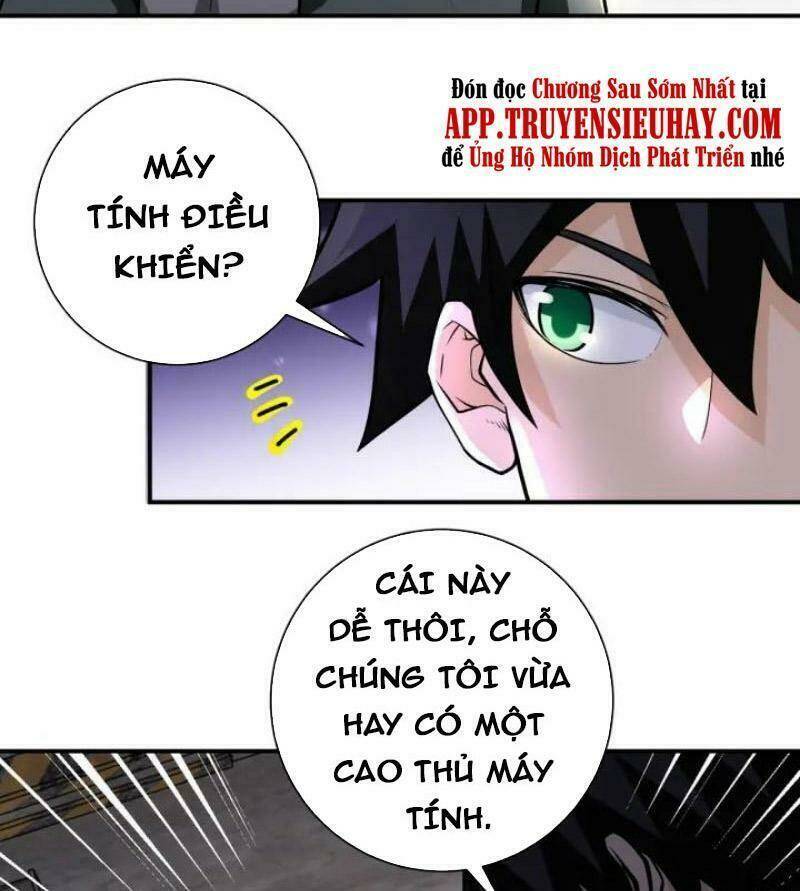 Chương 241 - Trang 40