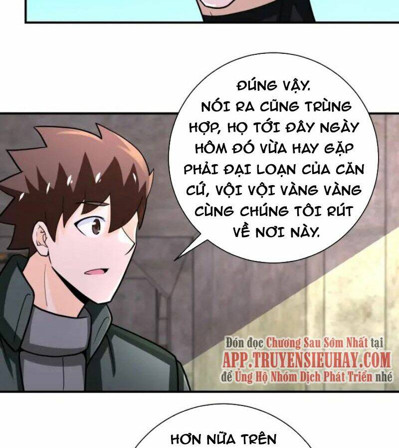 Chương 242 - Trang 27