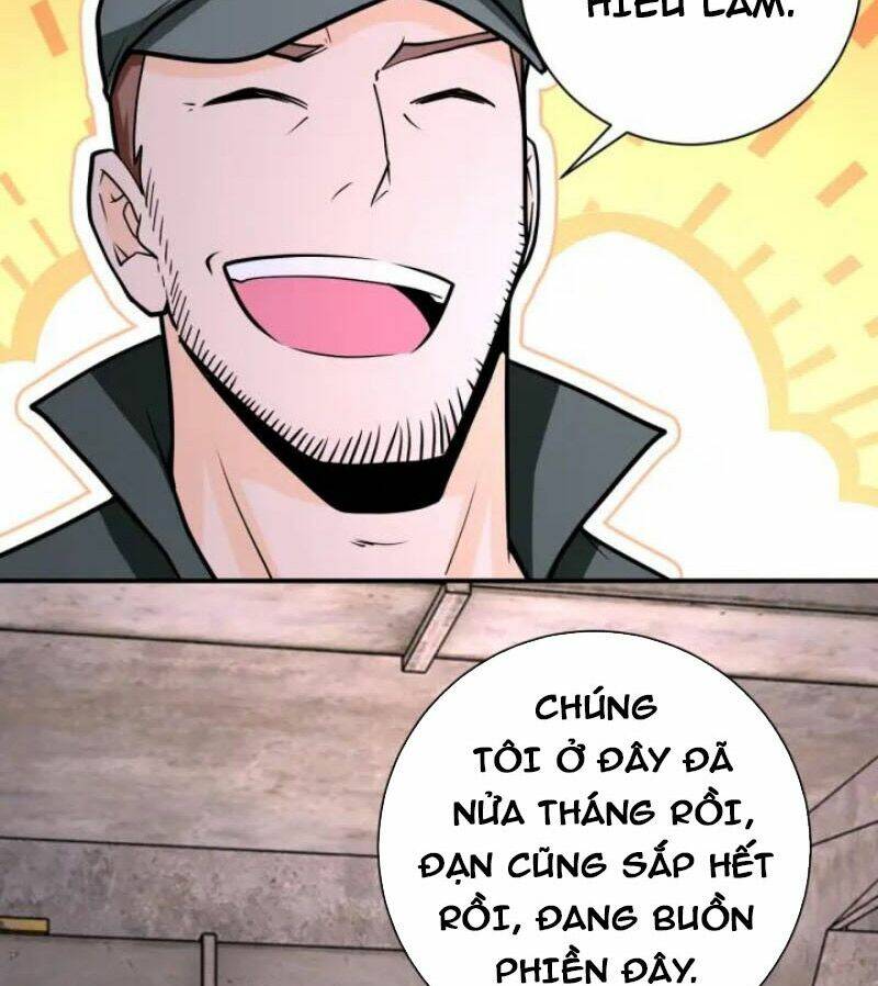 Chương 242 - Trang 31