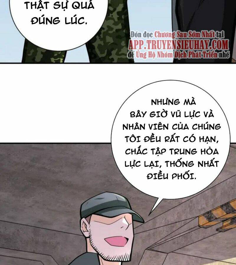 Chương 242 - Trang 33