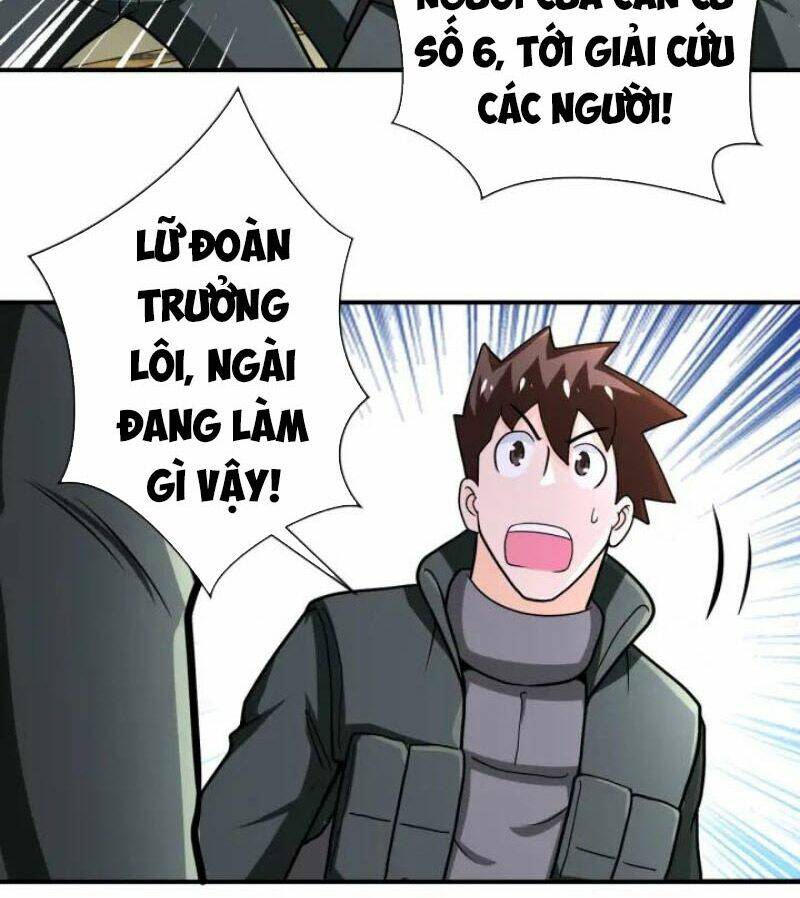 Chương 242 - Trang 47