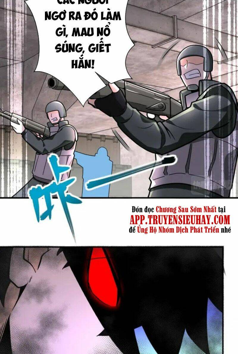 Chương 243 - Trang 35
