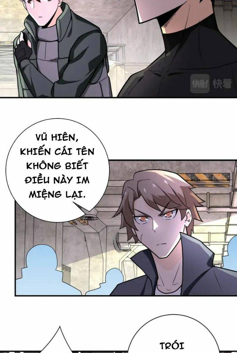 Chương 243 - Trang 41
