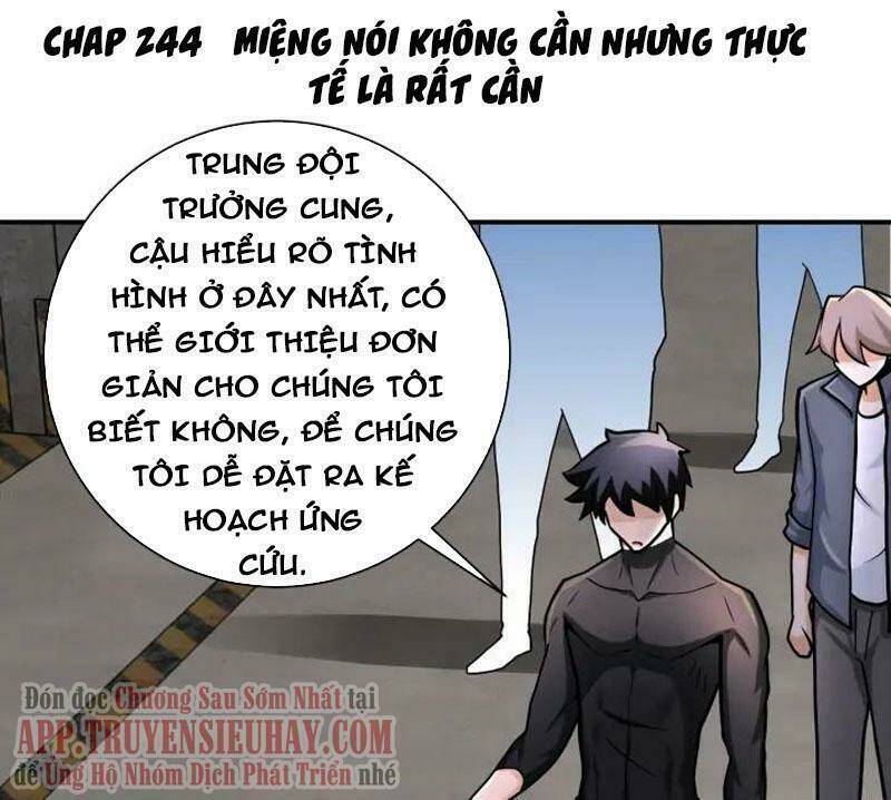Chương 244 - Trang 1