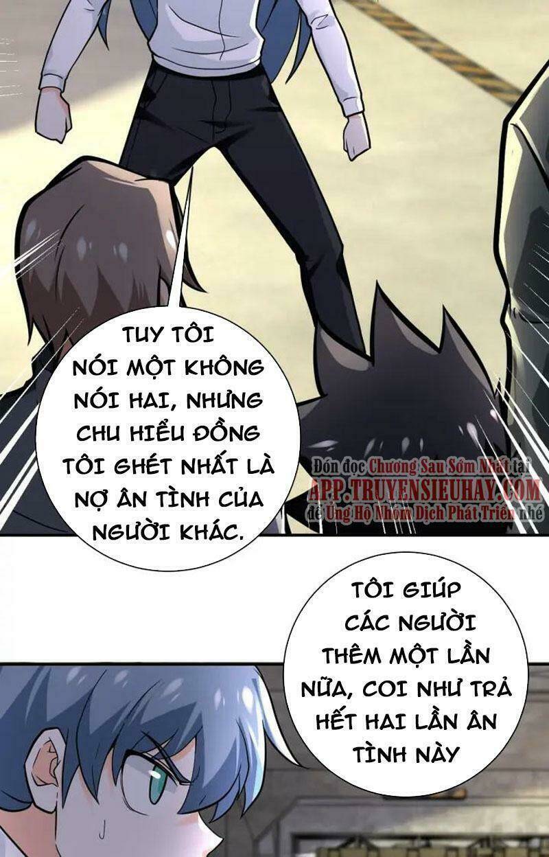 Chương 244 - Trang 33