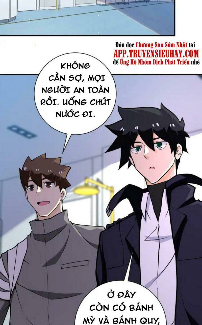 Chương 249 - Trang 25