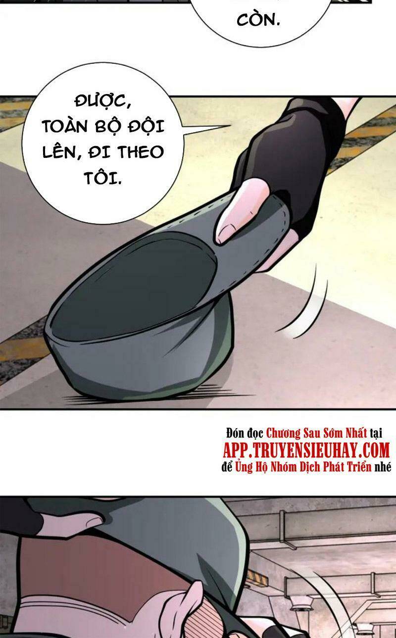 Chương 249 - Trang 40