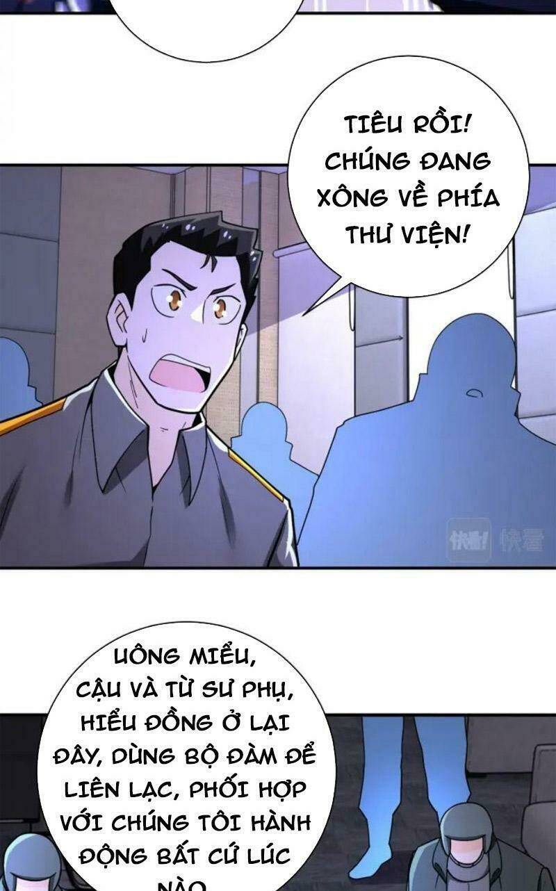 Chương 250 - Trang 22
