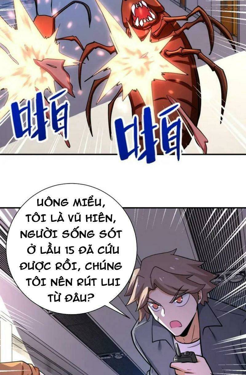 Chương 252 - Trang 17