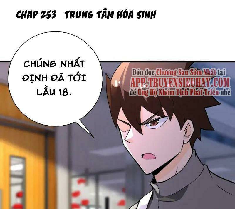 Chương 253 - Trang 1