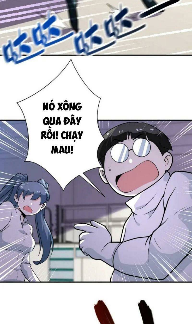 Chương 255 - Trang 23