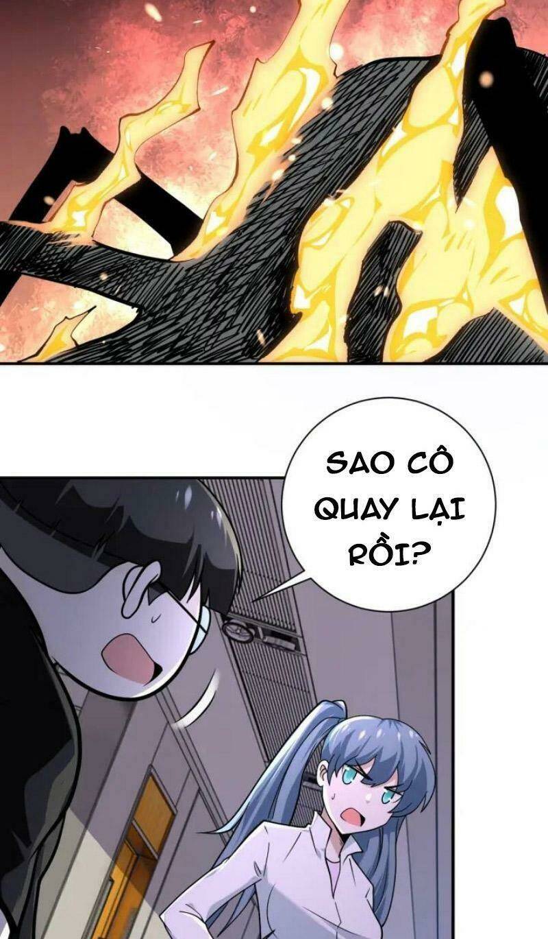 Chương 256 - Trang 19