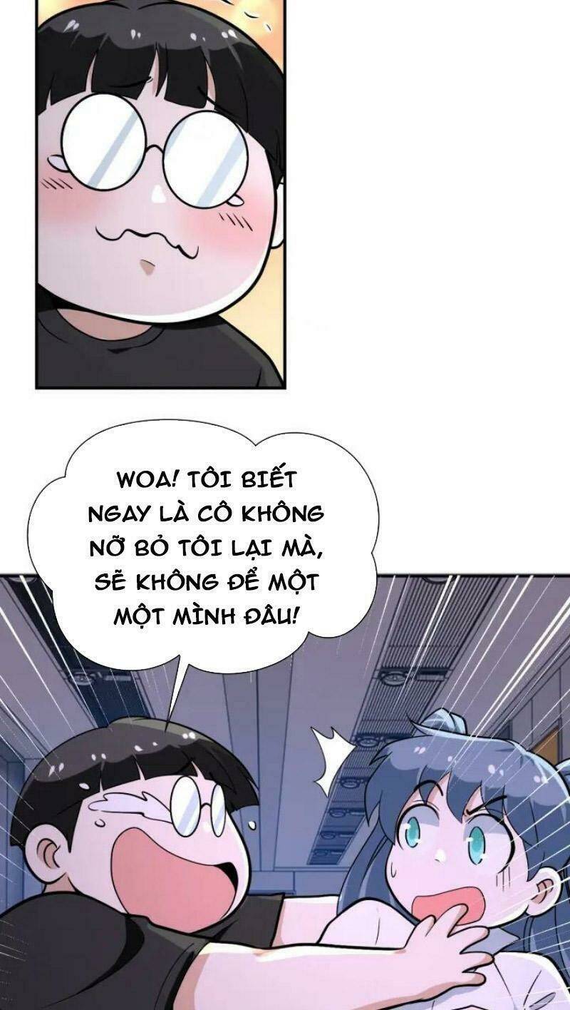 Chương 256 - Trang 21