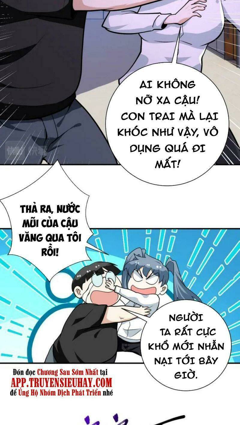 Chương 256 - Trang 22