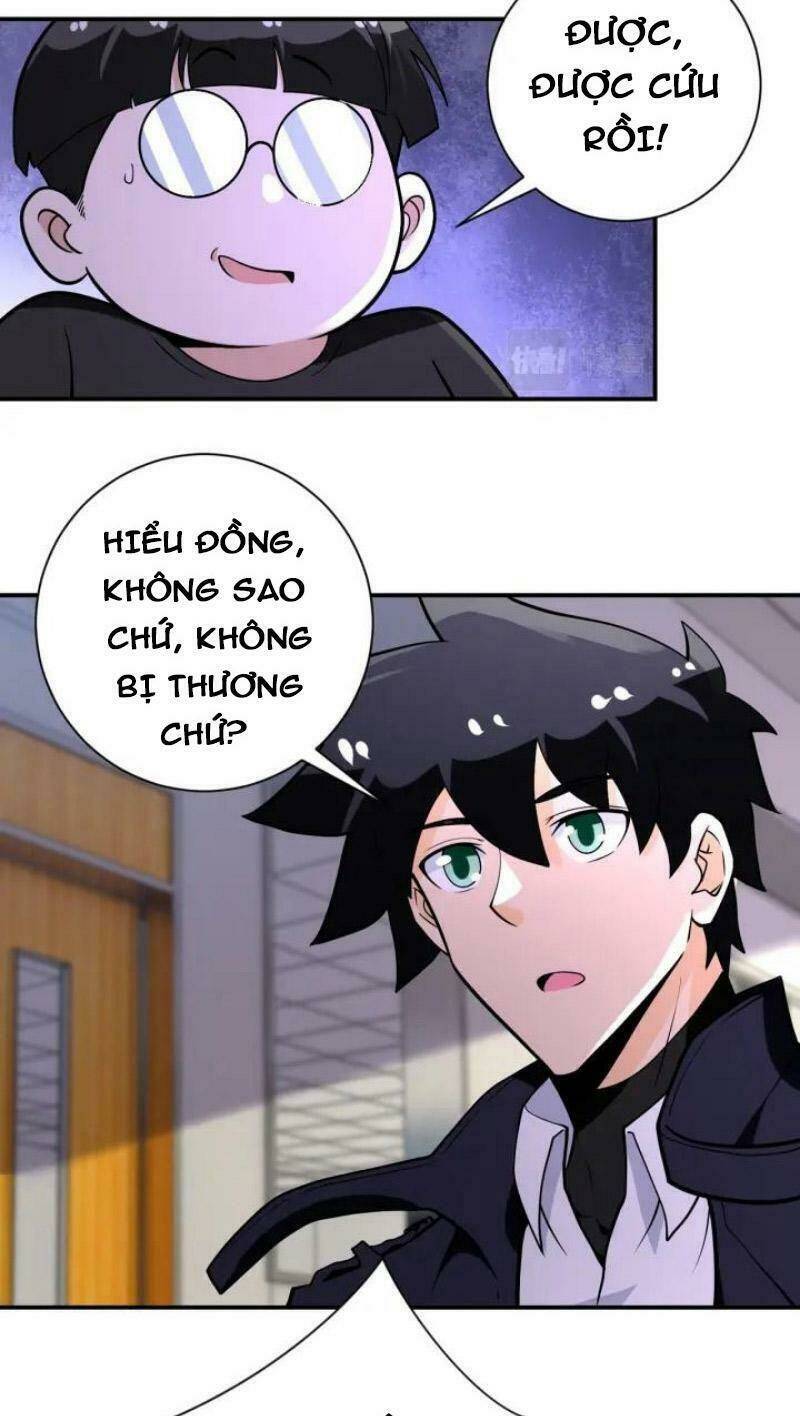 Chương 256 - Trang 31