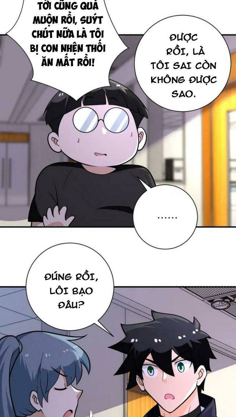 Chương 256 - Trang 33