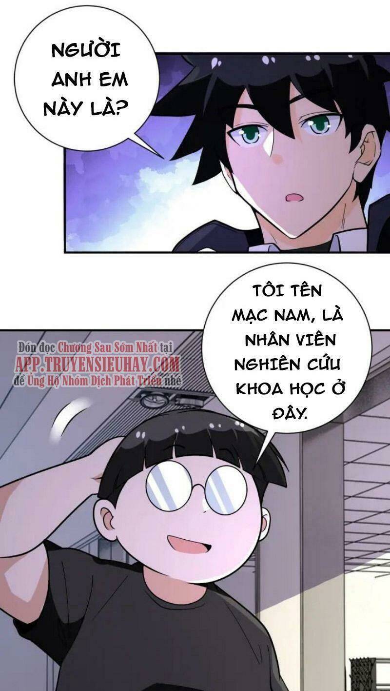 Chương 256 - Trang 35